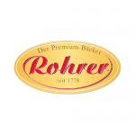 rohrer logo